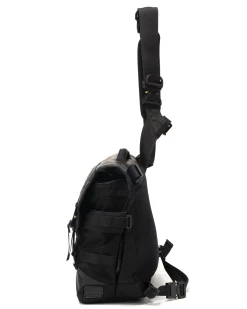 Nxl Messenger Tech-Line M Black