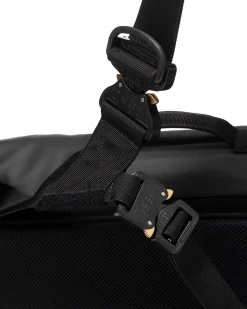 Nxl Messenger Tech-Line M Black