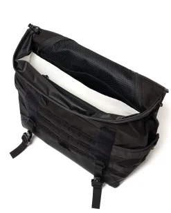 Nxl Messenger Tech-Line M Black