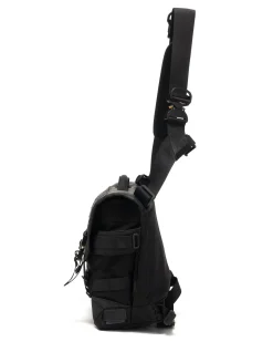 Nxl Messenger Tech-Line S Black