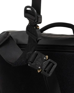 Nxl Messenger Tech-Line S Black