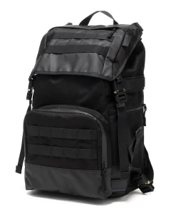 Nxl Rucksack Tech-Line Cordura Black