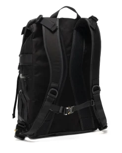 Nxl Rucksack Tech-Line Cordura Black