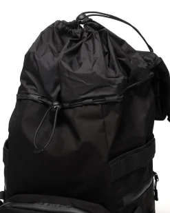 Nxl Rucksack Tech-Line Cordura Black