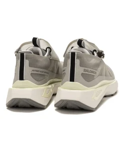 Odyssey Elmt Advanced Clear Glacier Gray/Aloe Wash