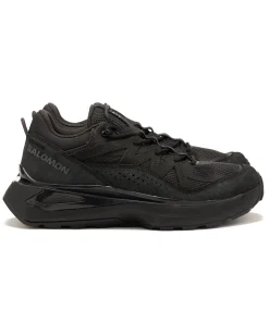 Odyssey Elmt Low Black/Phantom