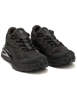 Odyssey Elmt Low Black/Phantom