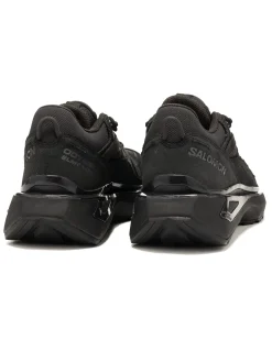 Odyssey Elmt Low Black/Phantom