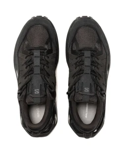 Odyssey Elmt Low Black/Phantom
