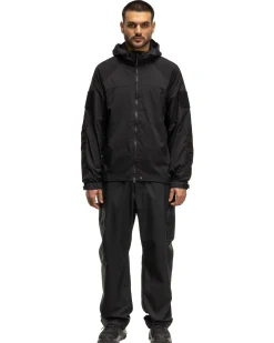 Operator Mig Jacket Black