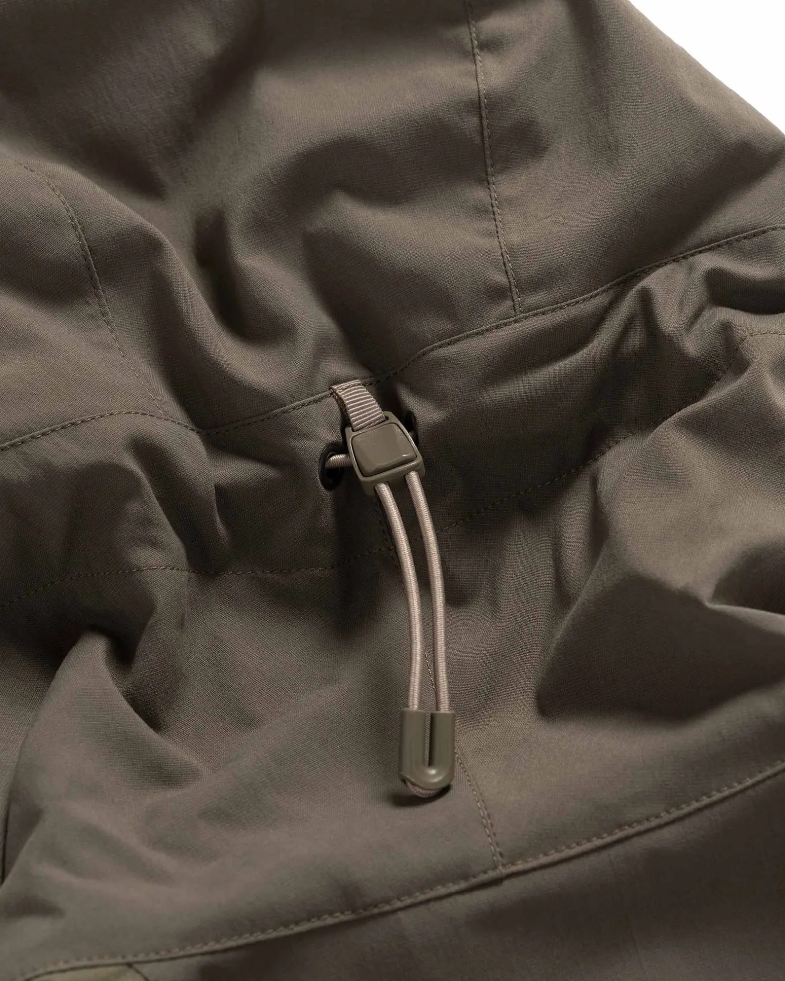 Operator Mig Jacket Khaki