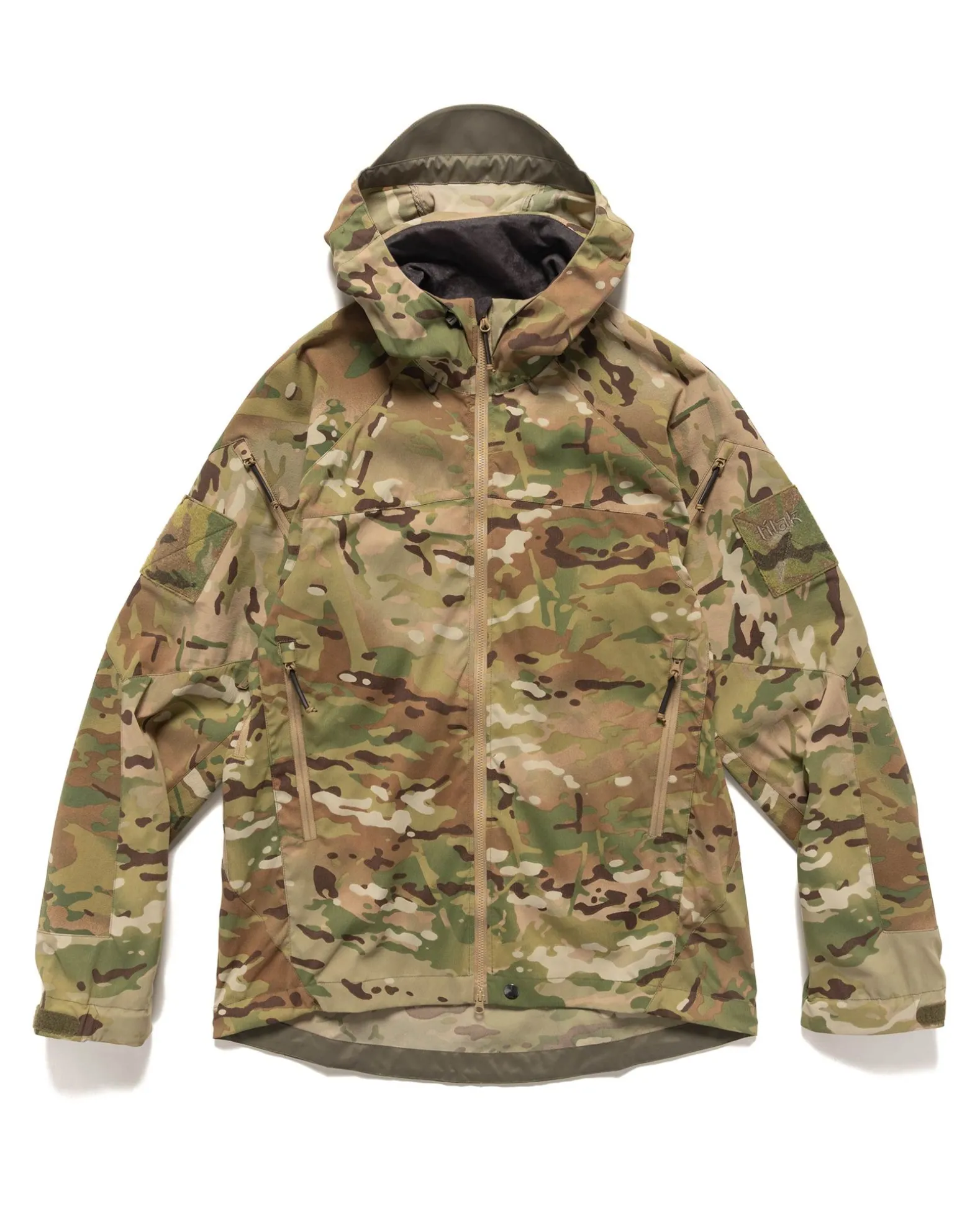 Operator Mig Jacket Multicam