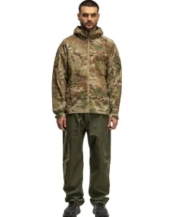 Operator Mig Jacket Multicam