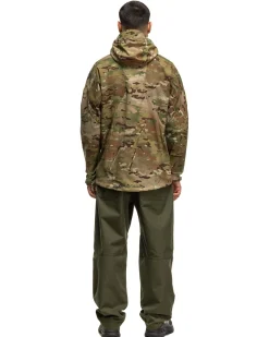 Operator Mig Jacket Multicam