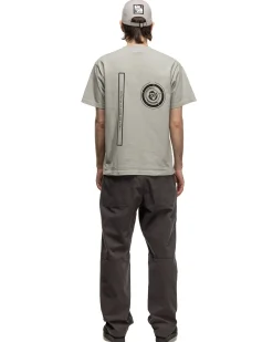 Overdye Cause And Effect T Grey