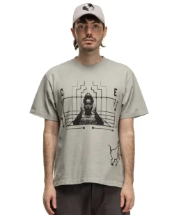 Overdye Cause And Effect T Grey
