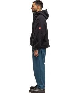 Overdye Two Tuck Pants Blue