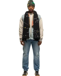 14Oz Denim 5P Monkey Cisco (1.2 Yearsfade) Pro