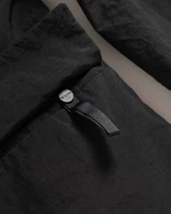 Packable Cryptowork Jkt Black