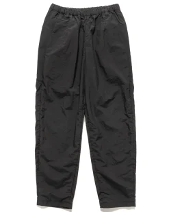 Packable Wallet Pants Black