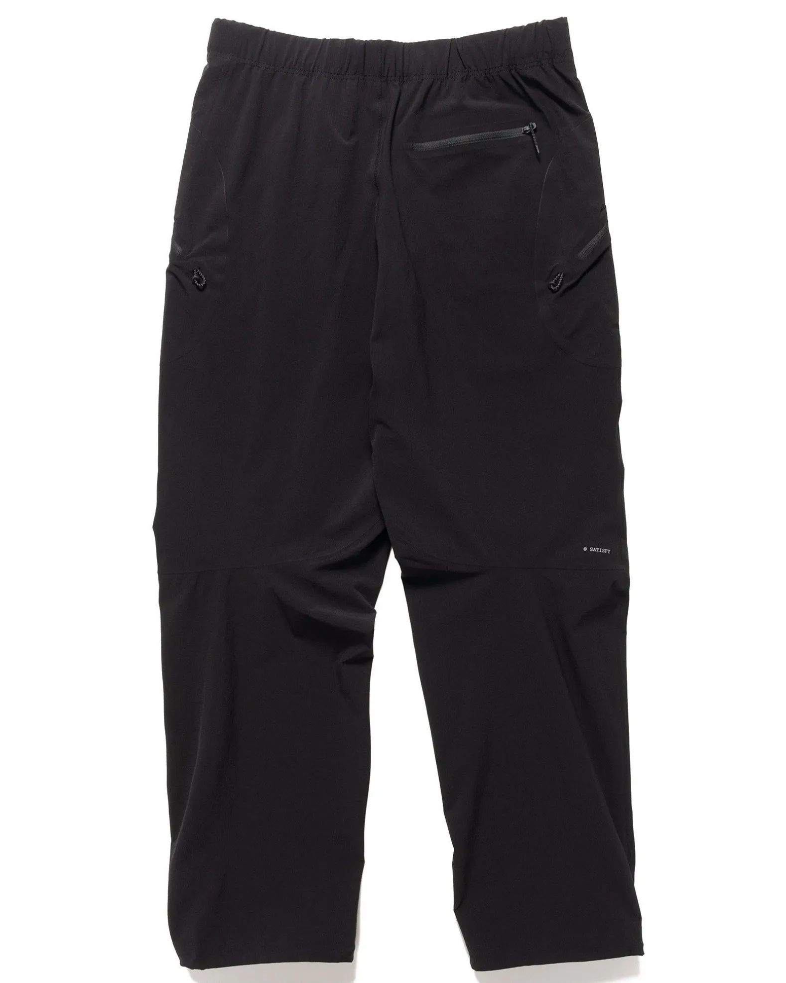 Peaceshell Climb Pants Black