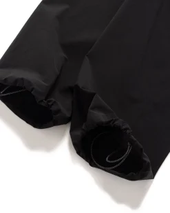 Peaceshell Climb Pants Black