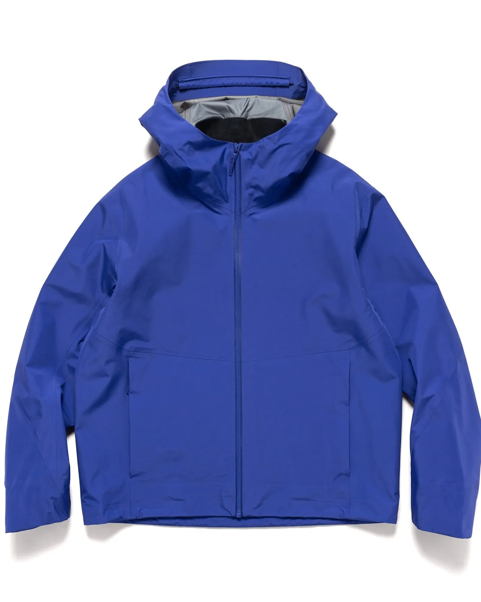 Perron Jacket Tidal