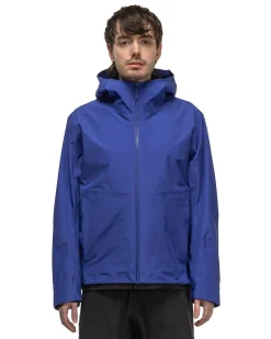 Perron Jacket Tidal