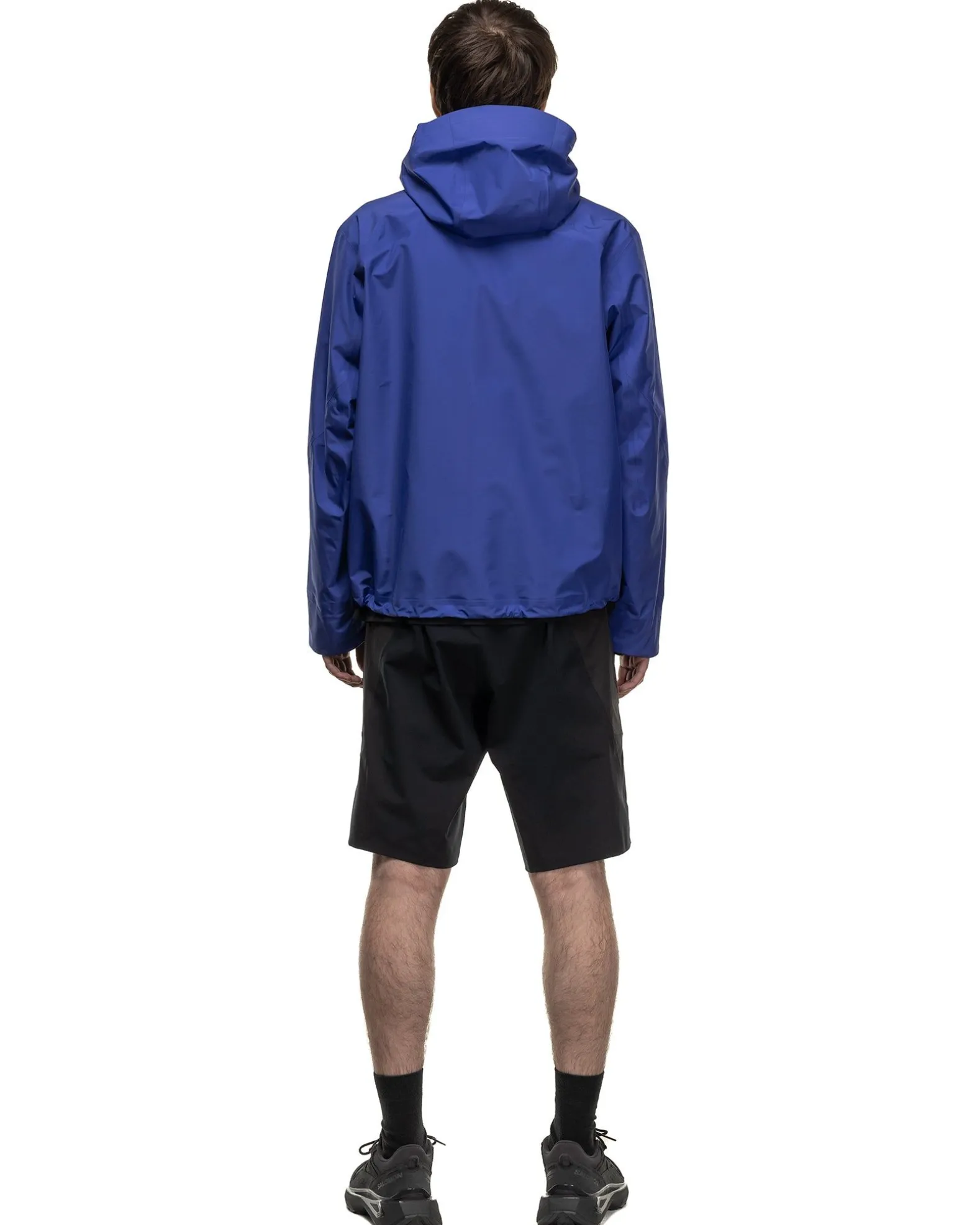 Perron Jacket Tidal