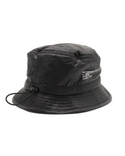 Pertex Quantum Pro W/ Primaloft Hat Black