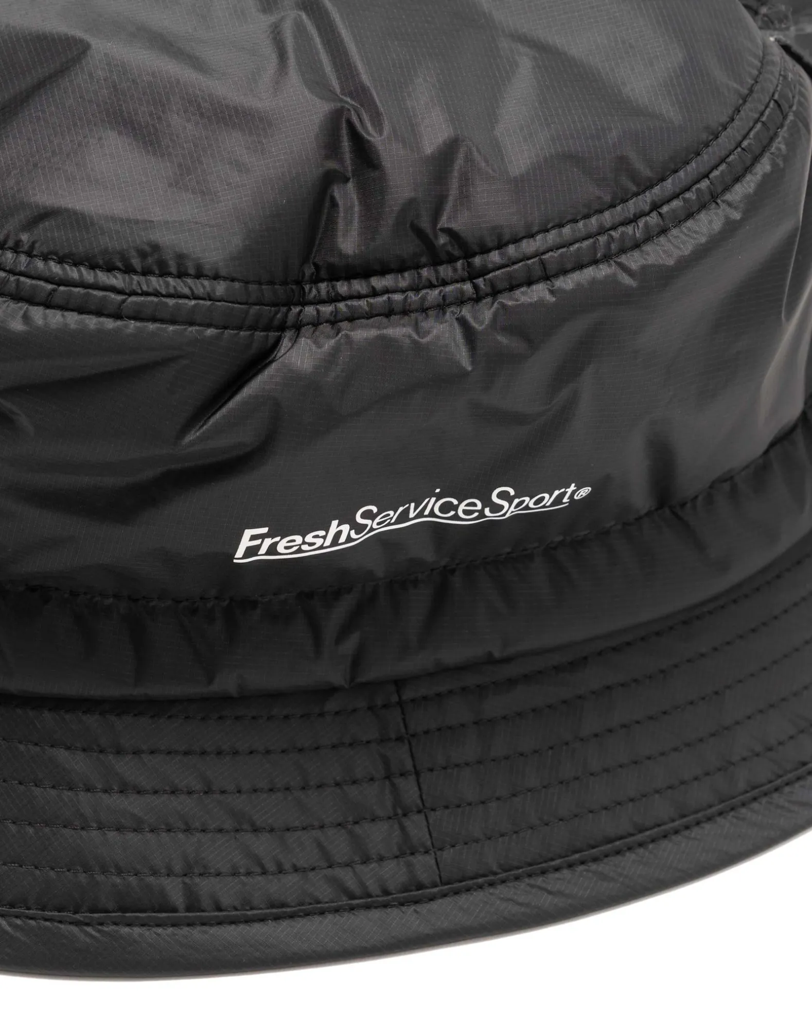 Pertex Quantum Pro W/ Primaloft Hat Black