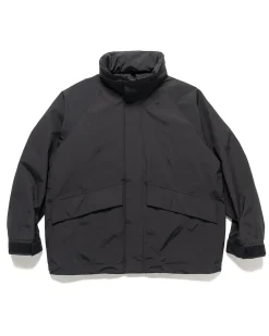 Pertex Shield Act Rover Jacket Black