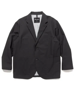 Pertex Shieldair 2B Jacket Black
