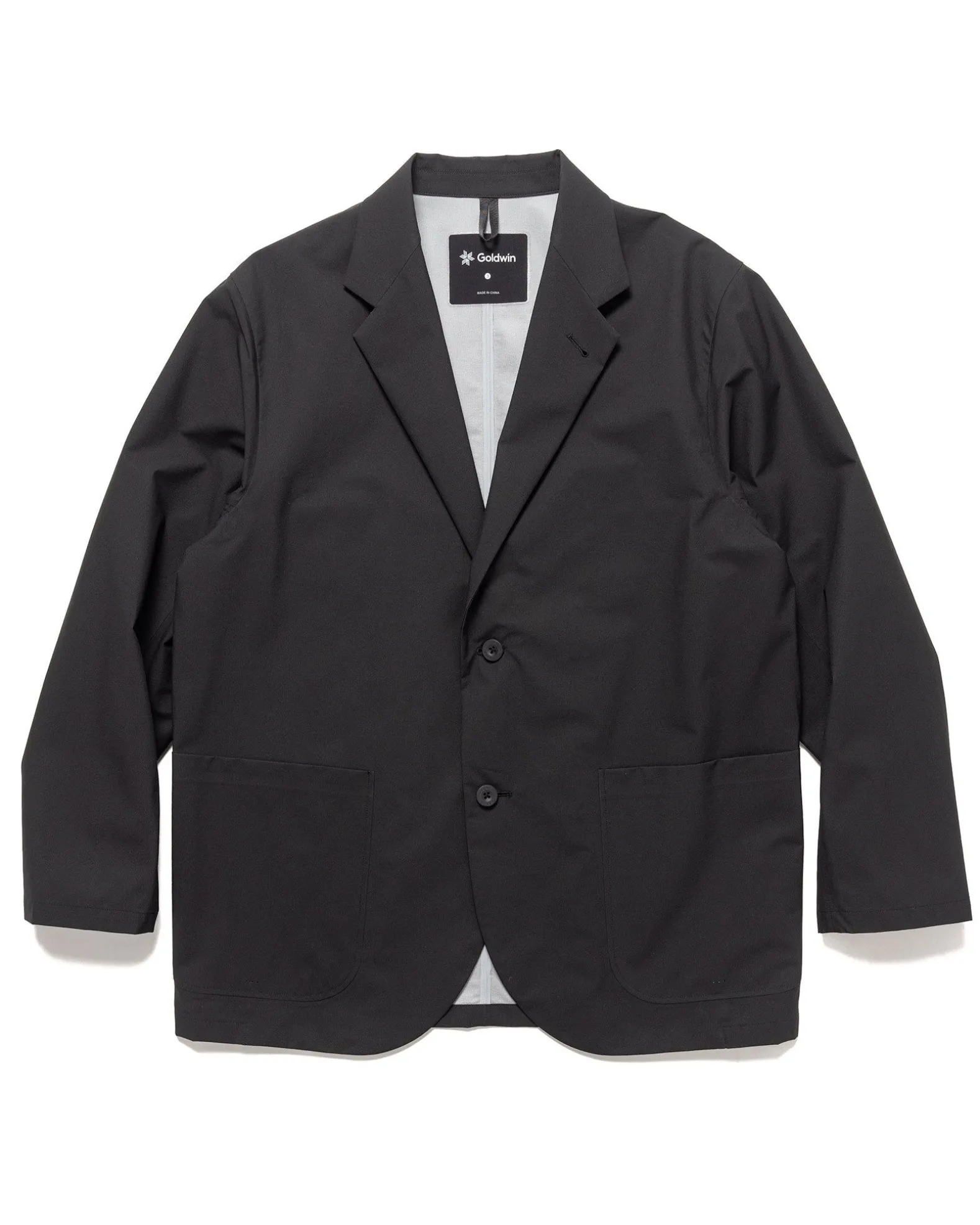 Pertex Shieldair 2B Jacket Black