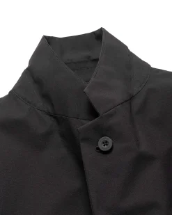 Pertex Shieldair 2B Jacket Black