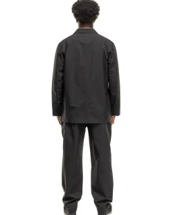 Pertex Shieldair One Tuck Pants Black
