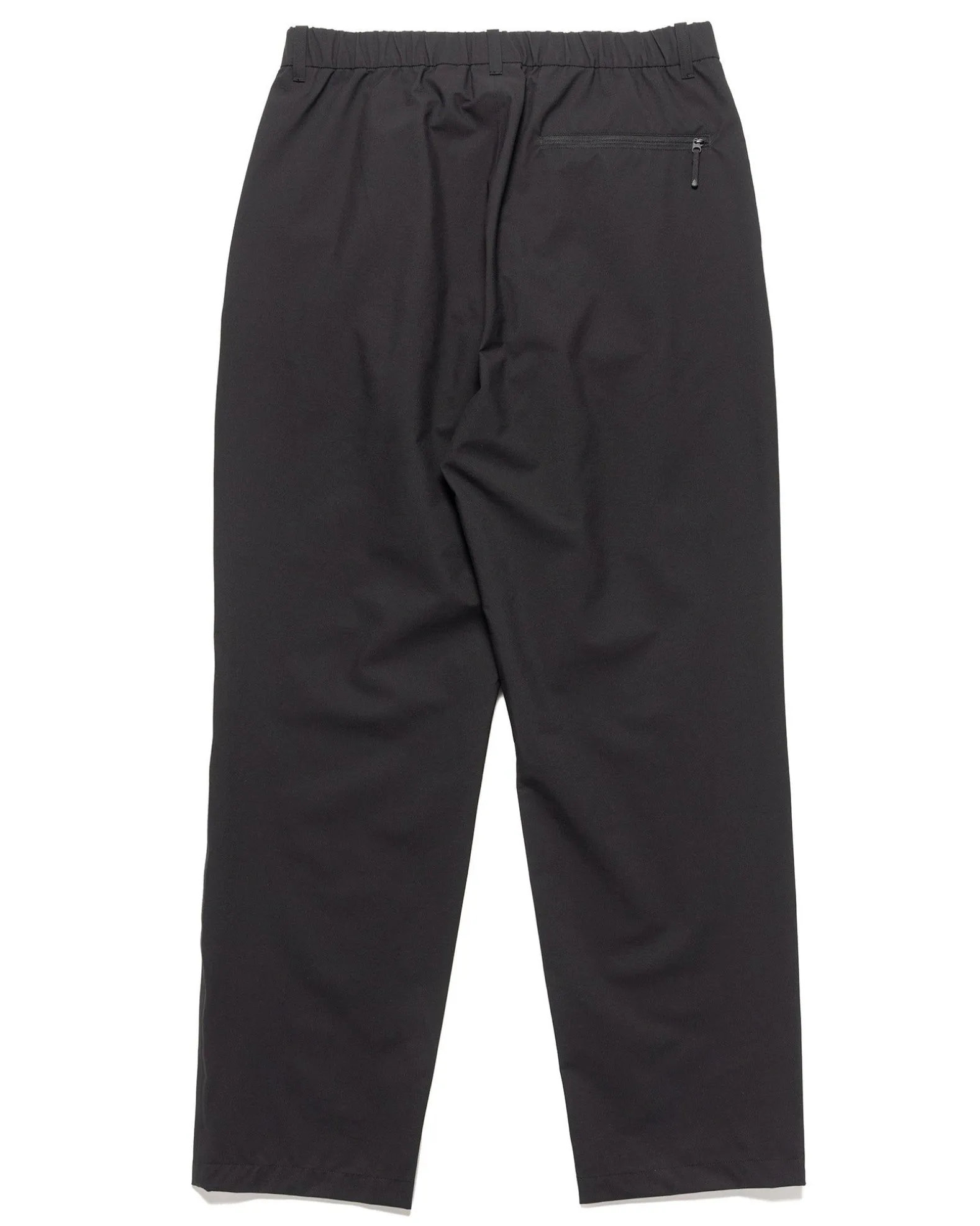 Pertex Shieldair One Tuck Pants Black
