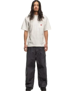 Pocket T-Shirt White
