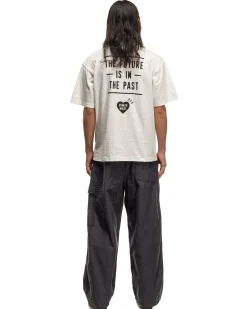 Pocket T-Shirt White