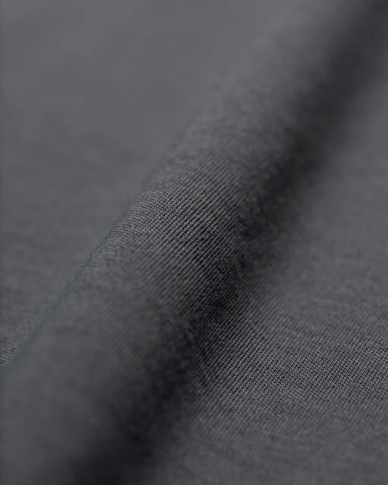 Prime Standard Fit T-Shirt L/S-Suvin Cotton Jersey Iron