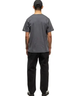 Prime Standard Fit T-Shirt S/S-Suvin Cotton Jersey Iron