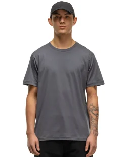 Prime Standard Fit T-Shirt S/S-Suvin Cotton Jersey Iron