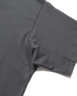 Prime Standard Fit T-Shirt S/S-Suvin Cotton Jersey Iron