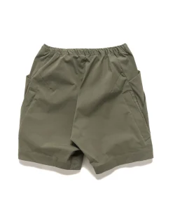 Ps-Cb101 Shorts Khaki