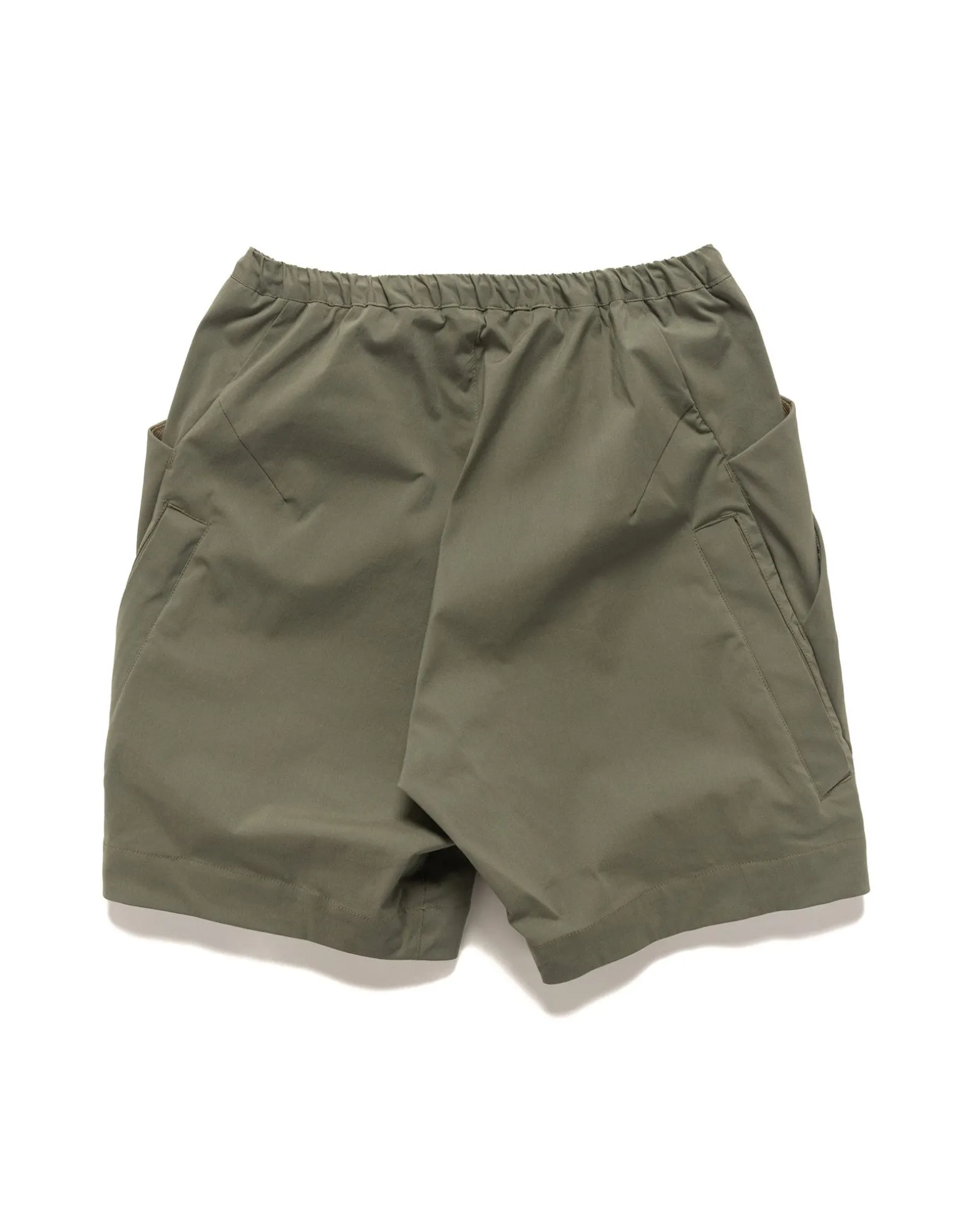 Ps-Cb101 Shorts Khaki