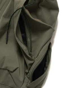 Ps-Cb101 Shorts Khaki