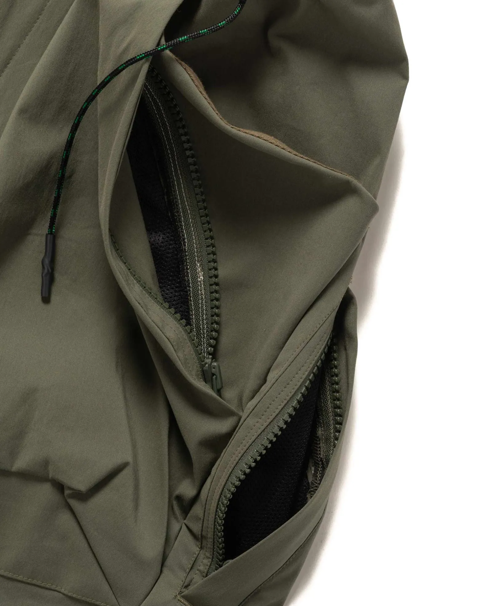 Ps-Cb101 Shorts Khaki