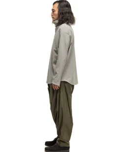 Pt-Cb106 Suruwal Khaki