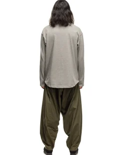 Pt-Cb106 Suruwal Khaki