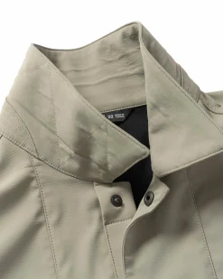Recon Jacket-Gore-Tex Windstopper® 3L Nylon Ripstop Laurel